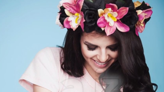 Cristina Croitoru a lansat o nouă piesă. “Noi cu Alexandru Manciu ne-am străduit!”