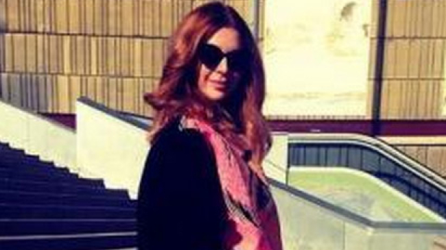 Первое фото беременной жены Владимира Преснякова