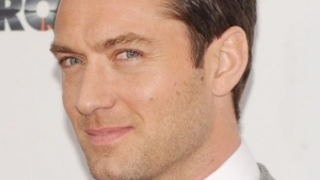 Cчастливый отец: Джуд Лоу не может дождаться рождения пятого ребенка