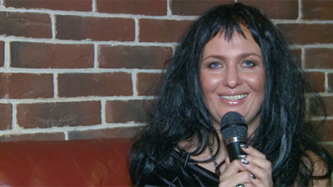 Родная сестра Виктории Бони: Мы с Викой разные люди, у нее своя жизнь