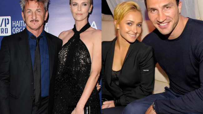 Топ-10 самых ожидаемых звездных свадеб 2015 года