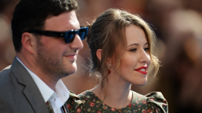 ТОП-10 правил семейной жизни Ксении Собчак и Максима Виторгана