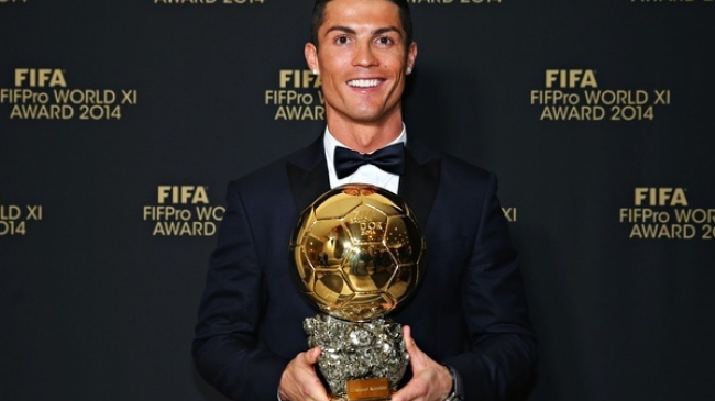 Cristiano Ronaldo si-a facut un cadou de doua milioane de euro!