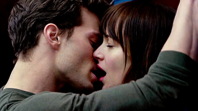 ”50 Shades Of Grey” va rula și în cinematografele din Chișinău! Când și ce preț vor avea biletele