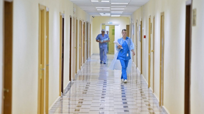 В Молдове запретили флюорографию