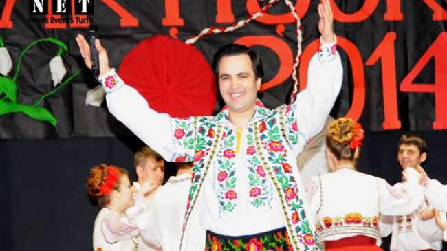 Igor Cuciuc face minuni! Vezi ce tip de sport practică interpretul