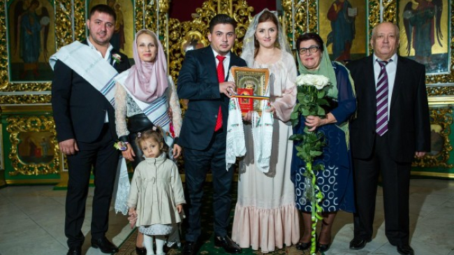 Cununia religioasă i-a schimbat viața. Vezi declarațiile unei interprete autohtone!