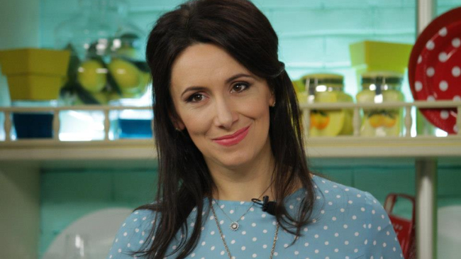 Ната Албот готовит новый сюрприз