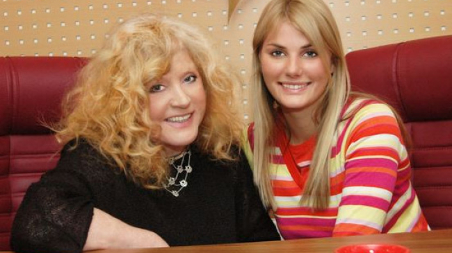 Алла Пугачева открывает английский детский сад с оплатой 5.000 $ в месяц