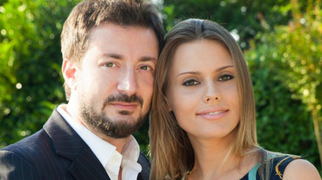 Бурчин Кылычоглу: Хороший мужчина, муж, отец всегда заботится о семье и о детях