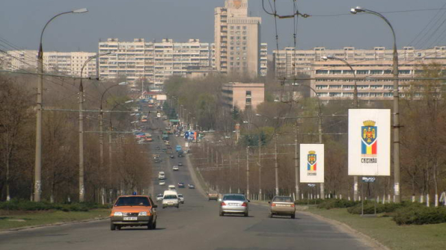 Bulevardul Dacia – cea mai periculoasă stradă din capitală