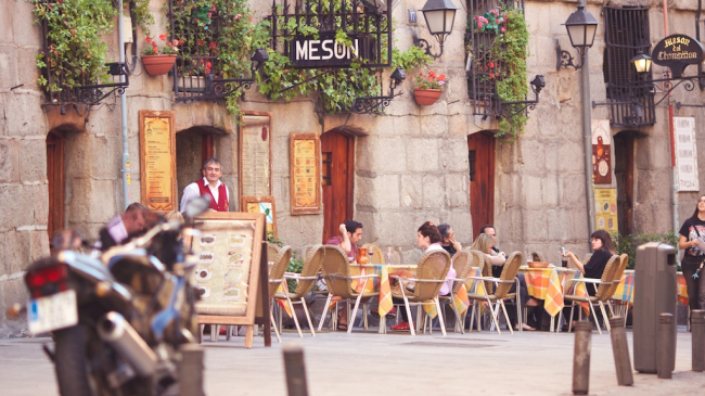 10 lucruri din Spania care pot inspira Moldova