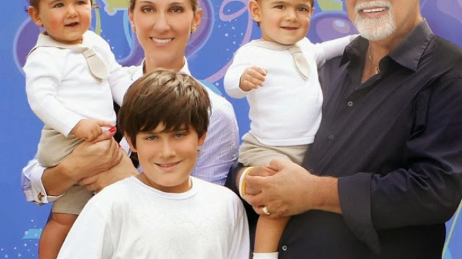 ТОП-7 звезд, ставших мамами после 40 лет