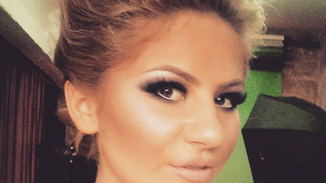 Tatiana Spânu a recunoscut că are un nou iubit. Dezvăluiri despre relație!