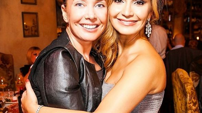 Ольга Орлова рассказала о том, когда Жанна Фриске возобновит карьеру