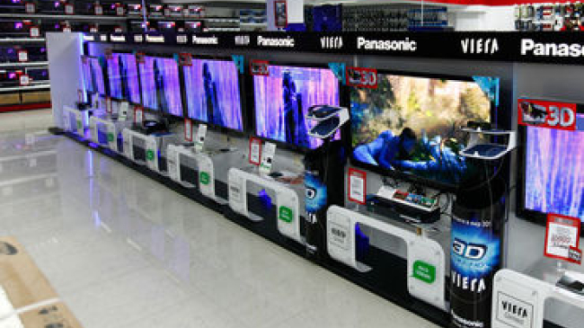 Бытовая техника в Молдове подорожает до 300%