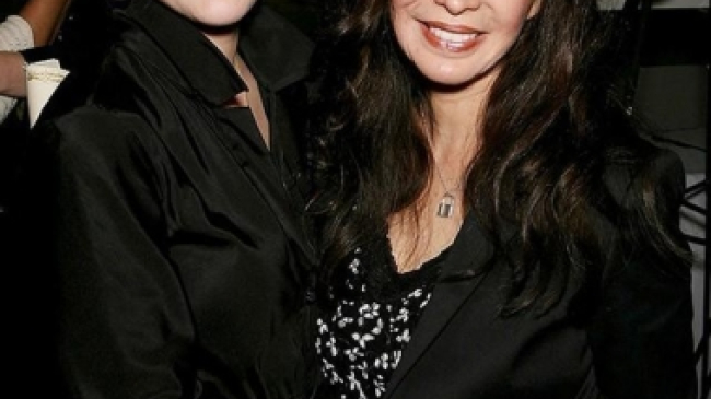 Cum arată mamele celebrităților