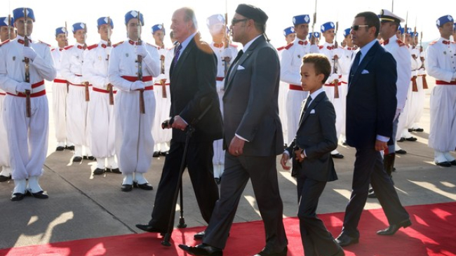 Clasamentul celor mai bogați copii din lume (FOTO)