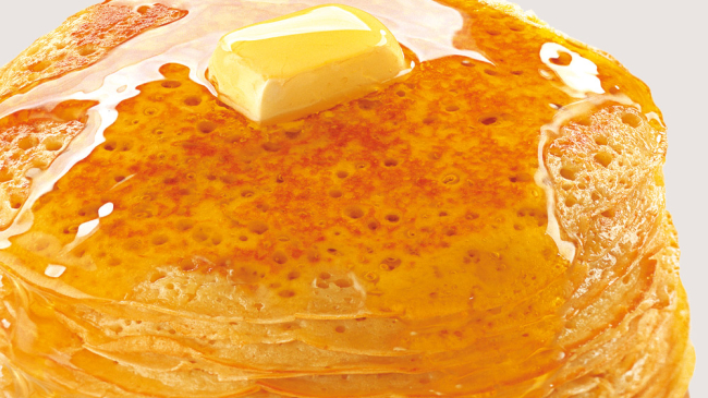 Maslenița 2015: 20 de secrete pentru clătite reușite