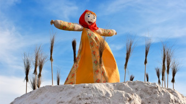 Duminica iertării 2015