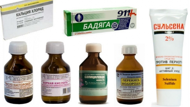 Preparate farmaceutice ieftine pentru frumusețe | Mamaplus