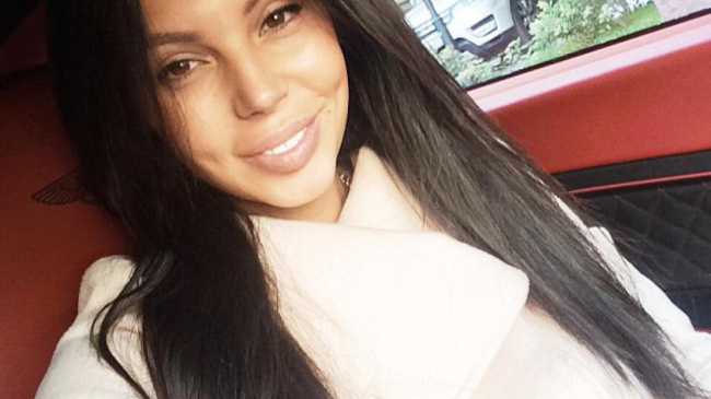 Беременным на заметку: как Оксана Самойлова избежала выпадения волос