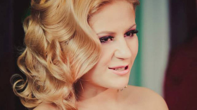 De Valentine's Day - cu iubitul, de Dragobete... Tatiana Spânu știe sigur ce va face!