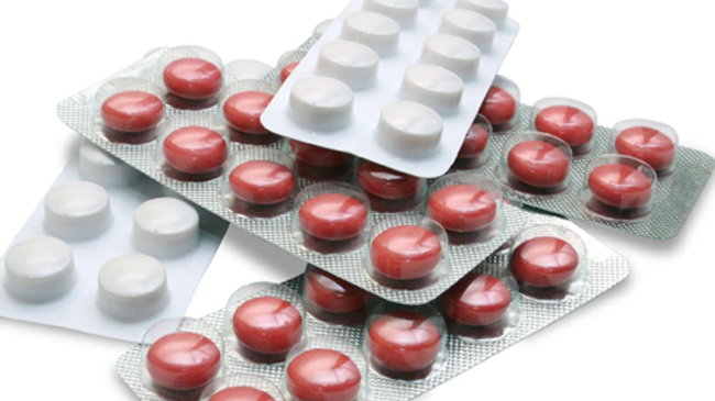 Кирилл Габурич пообещал за 10 дней решить проблему нехватки лекарств в больницах