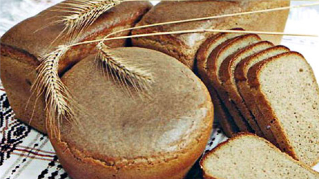 Pâinea s-ar putea scumpi