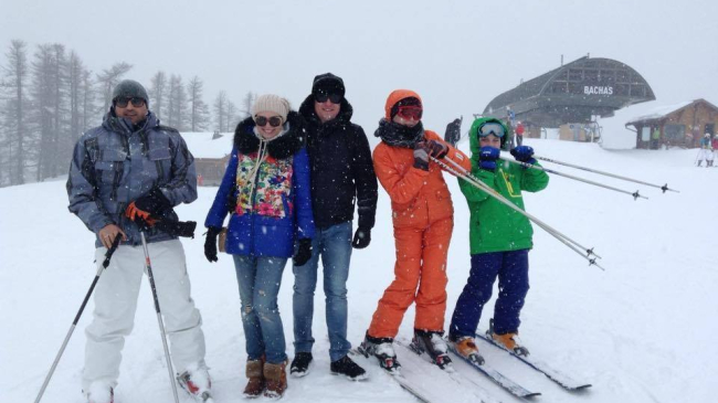 Ce fac vedetele de Dragobete?