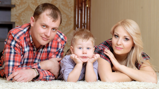 Mare sărbătoare în familia lui Aurel Chirtoacă!