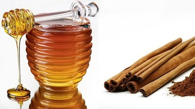 Gospodinele să-și facă notițe: despre beneficiul scorțișoarei cu miere