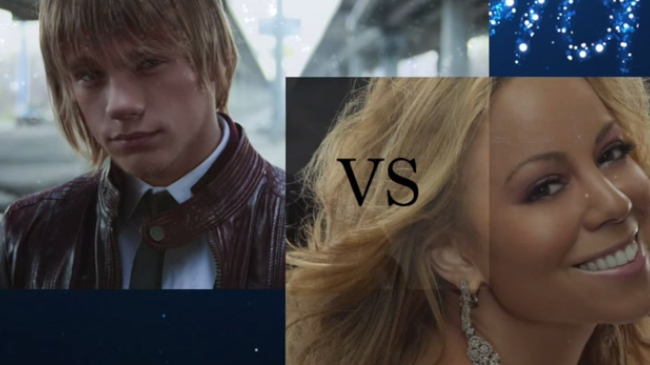 Surpriză! Interpretul acuzat de plagiat la Eurovison!