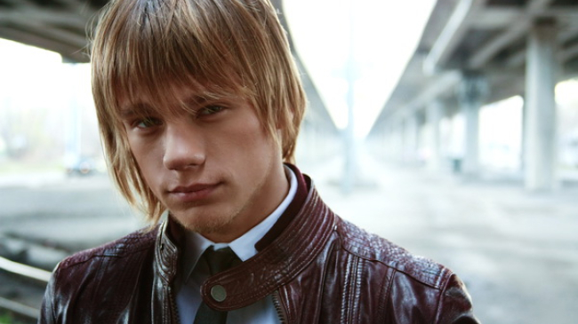 Украинский певец Эдуард Романюта представит Молдову на Евровидении-2015