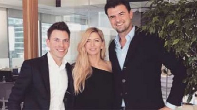 Вера Брежнева будет сотрудничать с известным итальянским брендом