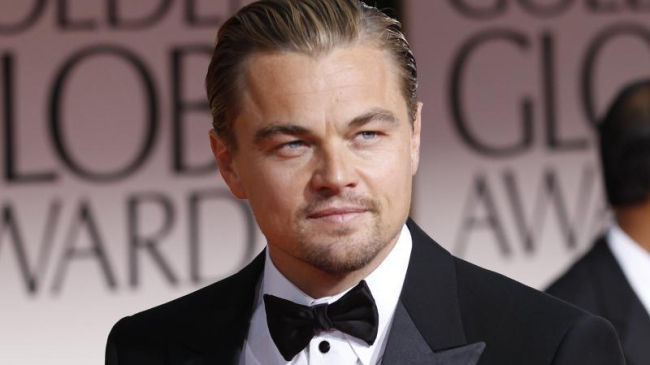 Леонардо Ди Каприо в любовном треугольнике: Рианна предпочла друга актера