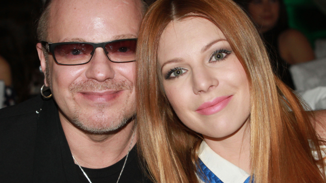 Наталья Подольская будет рожать дома