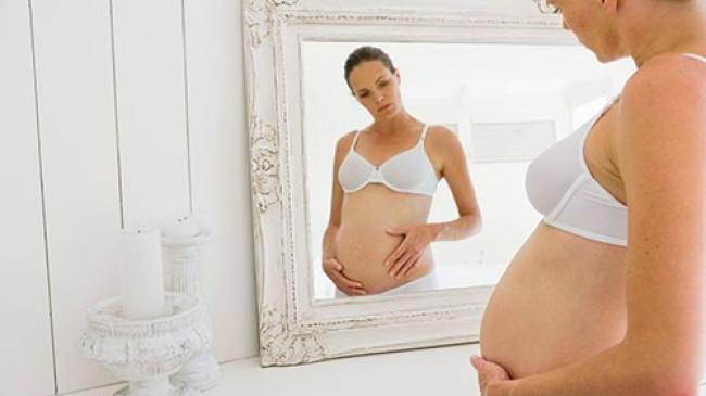 De ce la gravide apar petele pigmentare