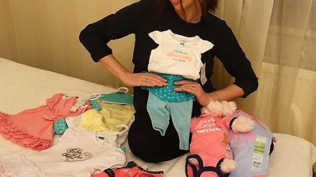 Елена Темникова рассекретила пол будущего ребенка