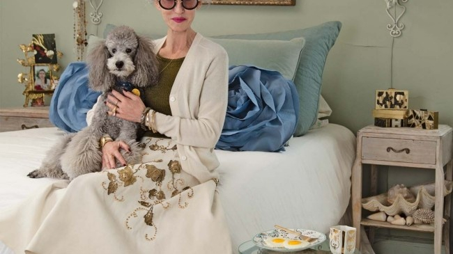 Стареть со вкусом