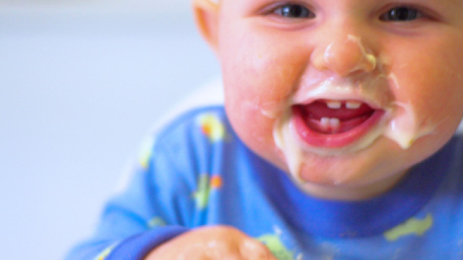 Переход на искусственное вскармливание: все сделать правильно