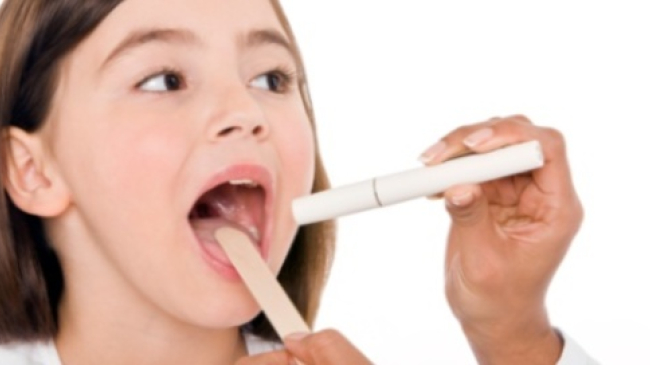 В столице возросло число случаев скарлатины