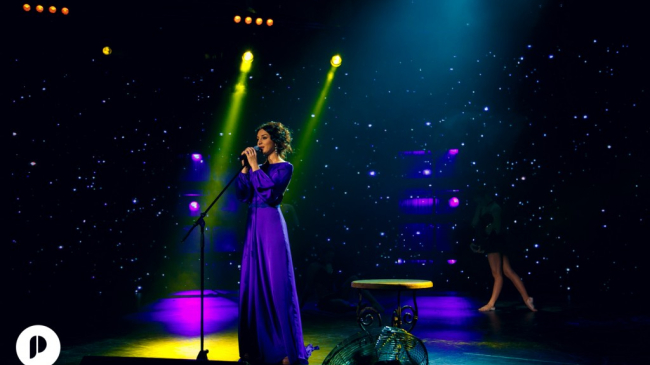 Dana Markitan despre vânzarea-cumpărarea de la Eurovision