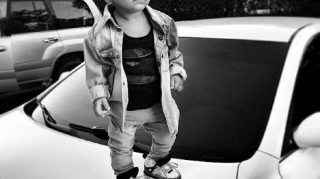 Девочка или мальчик? Мама Тимати защищает внучку от нападок фанатов