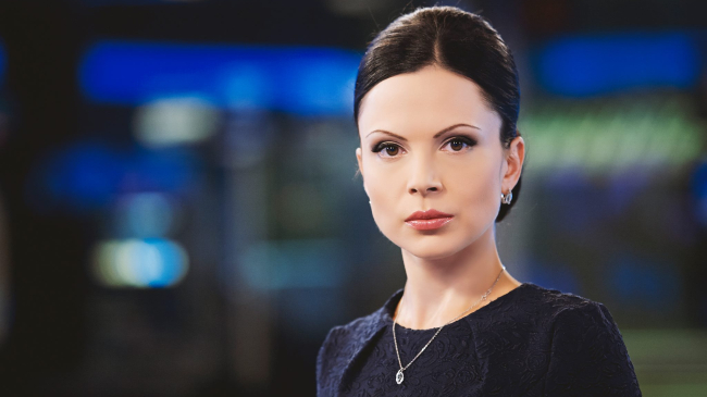 Rita Ursalovschi: Cel mai mare vis al meu s-a împlinit!