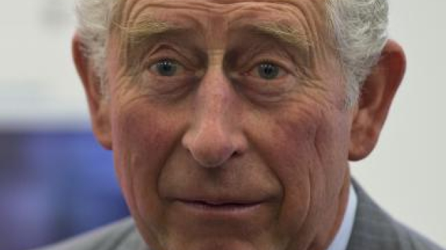 Родители Кейт Миддлтон запрещают принцу Чарльзу общаться с внуком