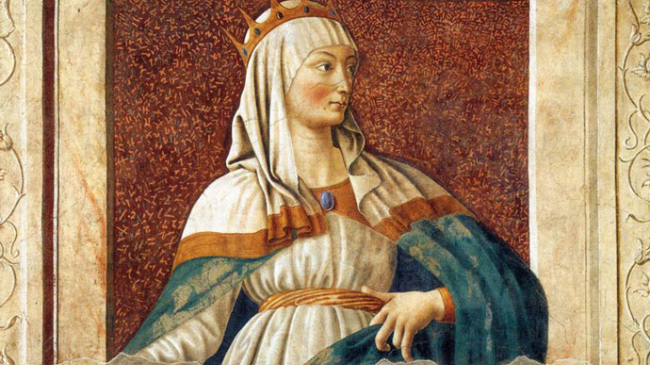 8 марта: История главного праздника весны