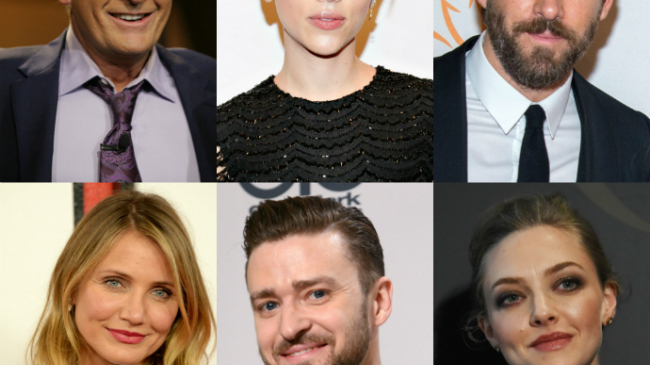 Знаменитости, которые открыто признаются в своей любви к фильмам "для взрослых"