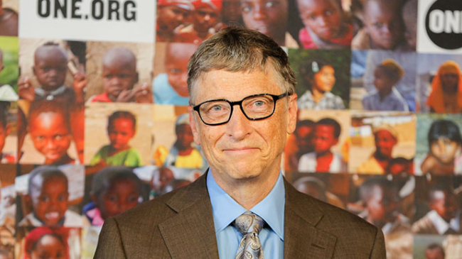 Forbes опубликовал список богатейших людей планеты