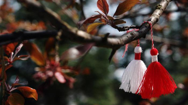 Суеверия и обычаи марта месяца! Что нужно делать, чтобы везло круглый год?